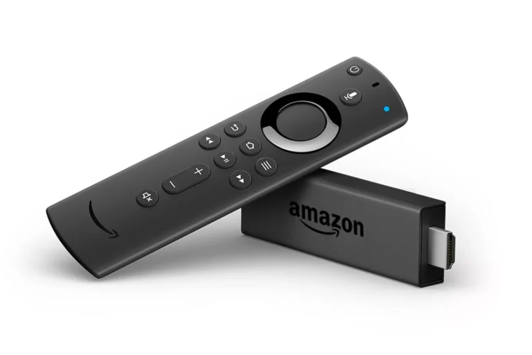 Fire TV Stick