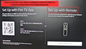 Fire TV Stick