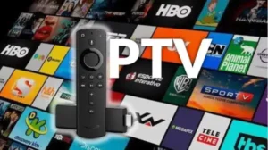 IPTV Box