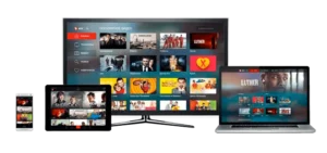 Mon IPTV ne fonctionne pas en partage de connexion
