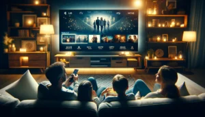 Mon IPTV ne fonctionne pas en partage de connexion